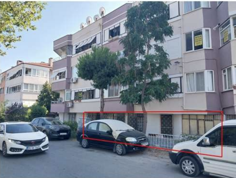 BALIKESİR EDREMİT'DE 2+1 95 M2 SATILIK DAİRE
